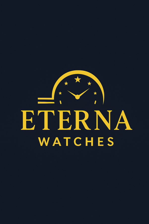 Éterna Watches